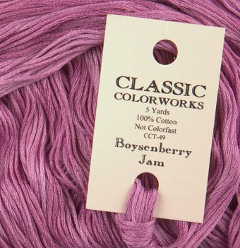 Classic Colorworks
