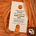Gentle Art Sampler Threads (GAST)