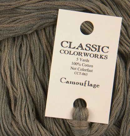 Classic Colorworks
