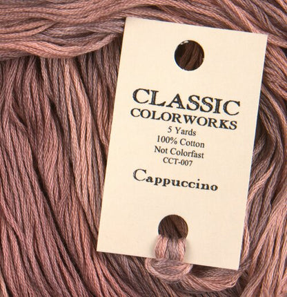 Classic Colorworks