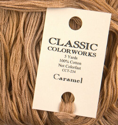 Classic Colorworks
