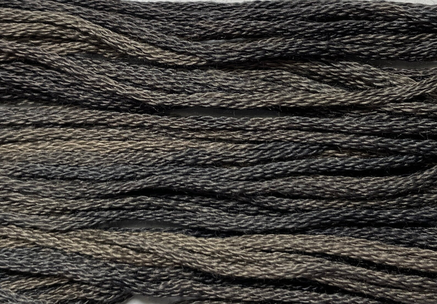 Gentle Art Sampler Threads (GAST)