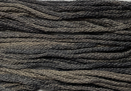 Gentle Art Sampler Threads (GAST)