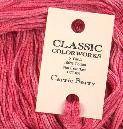 Classic Colorworks