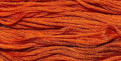 Gentle Art Sampler Threads (GAST)