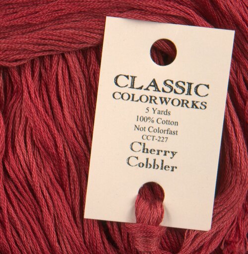 Classic Colorworks