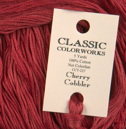 Classic Colorworks