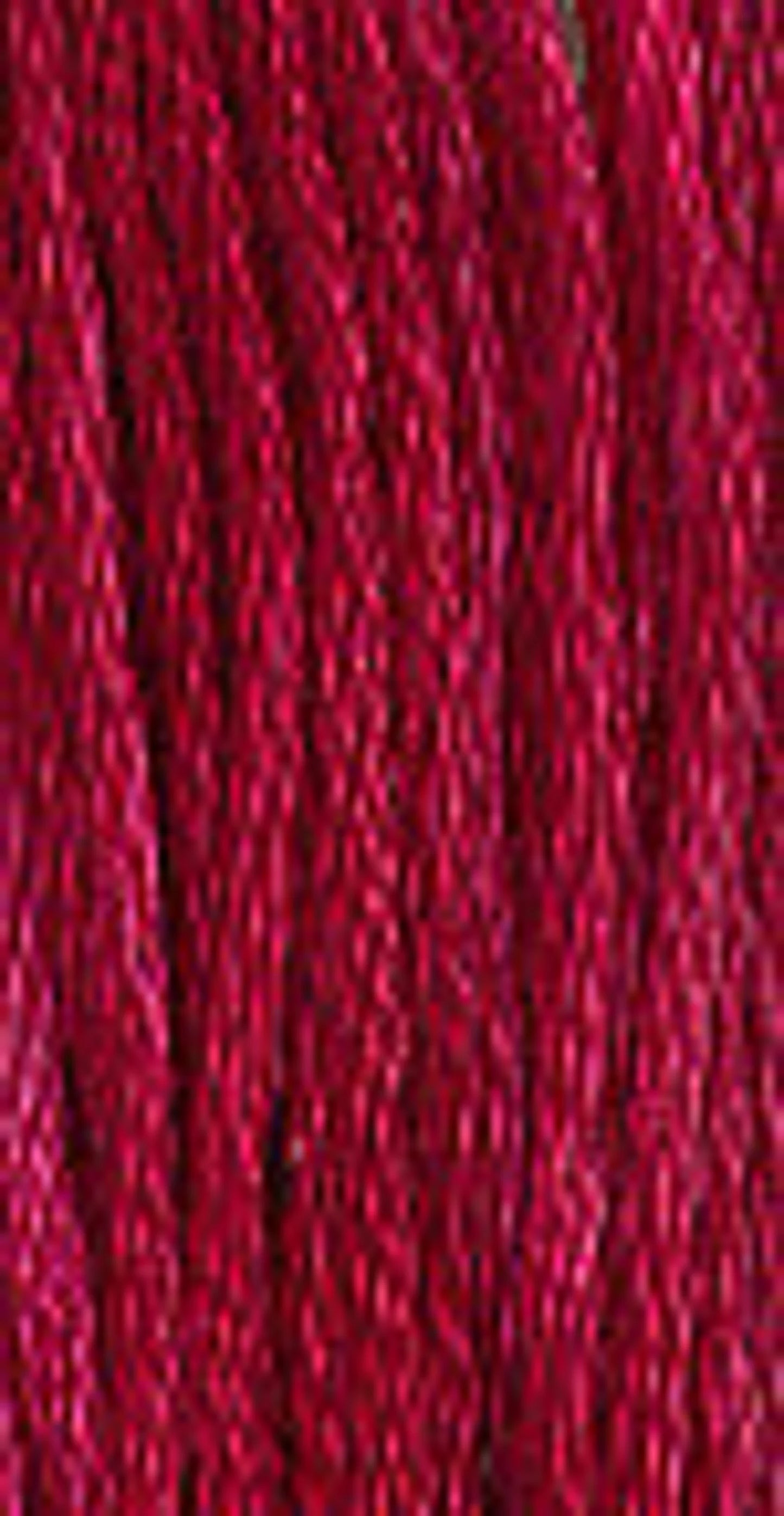 Gentle Art Sampler Threads (GAST)