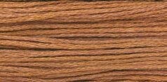 Weeks Dye Works Floss (A-M)