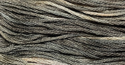 Gentle Art Sampler Threads (GAST)