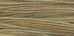 Weeks Dye Works Floss (A-M)