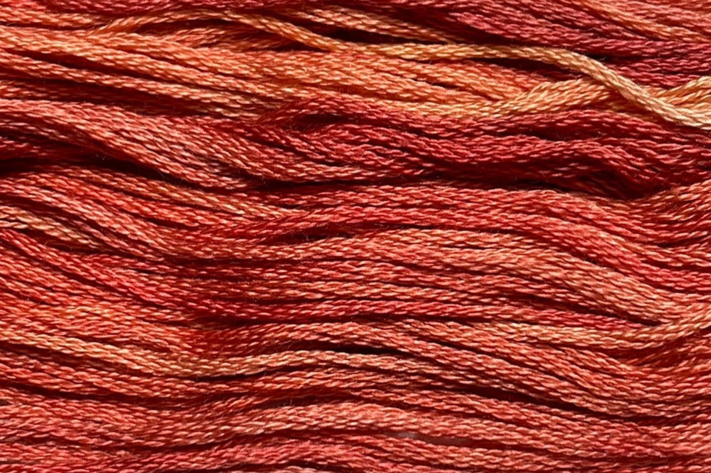Gentle Art Sampler Threads (GAST)