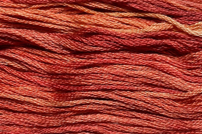 Gentle Art Sampler Threads (GAST)
