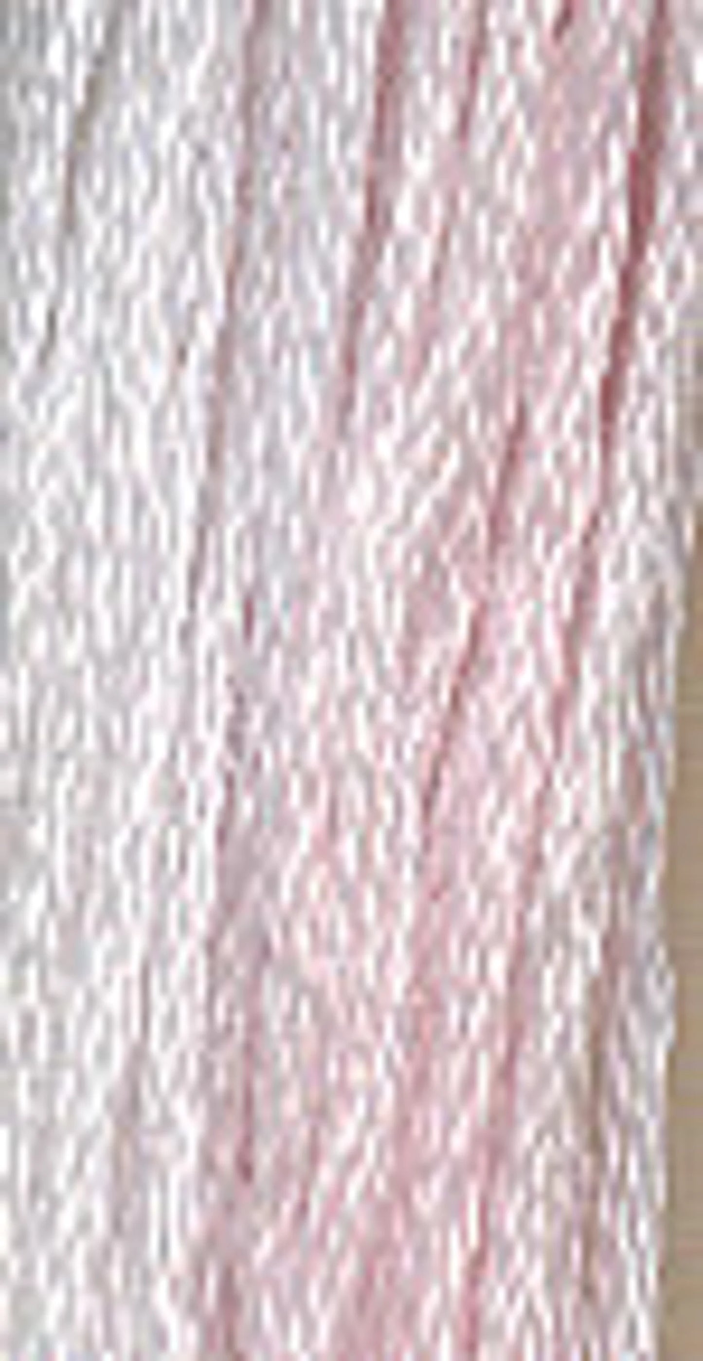 Gentle Art Sampler Threads (GAST)