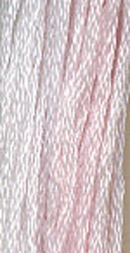 Gentle Art Sampler Threads (GAST)