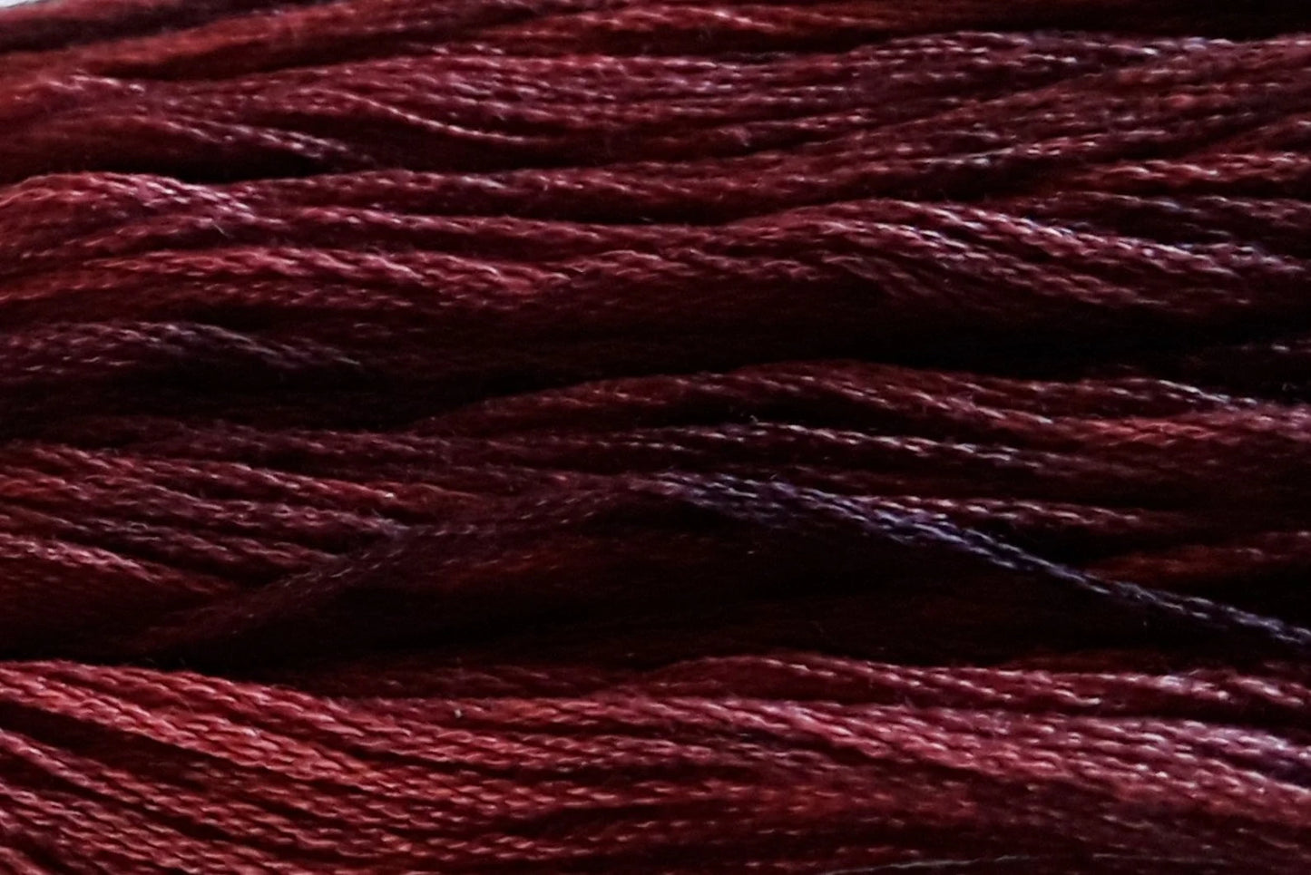 Gentle Art Sampler Threads (GAST)