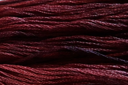 Gentle Art Sampler Threads (GAST)
