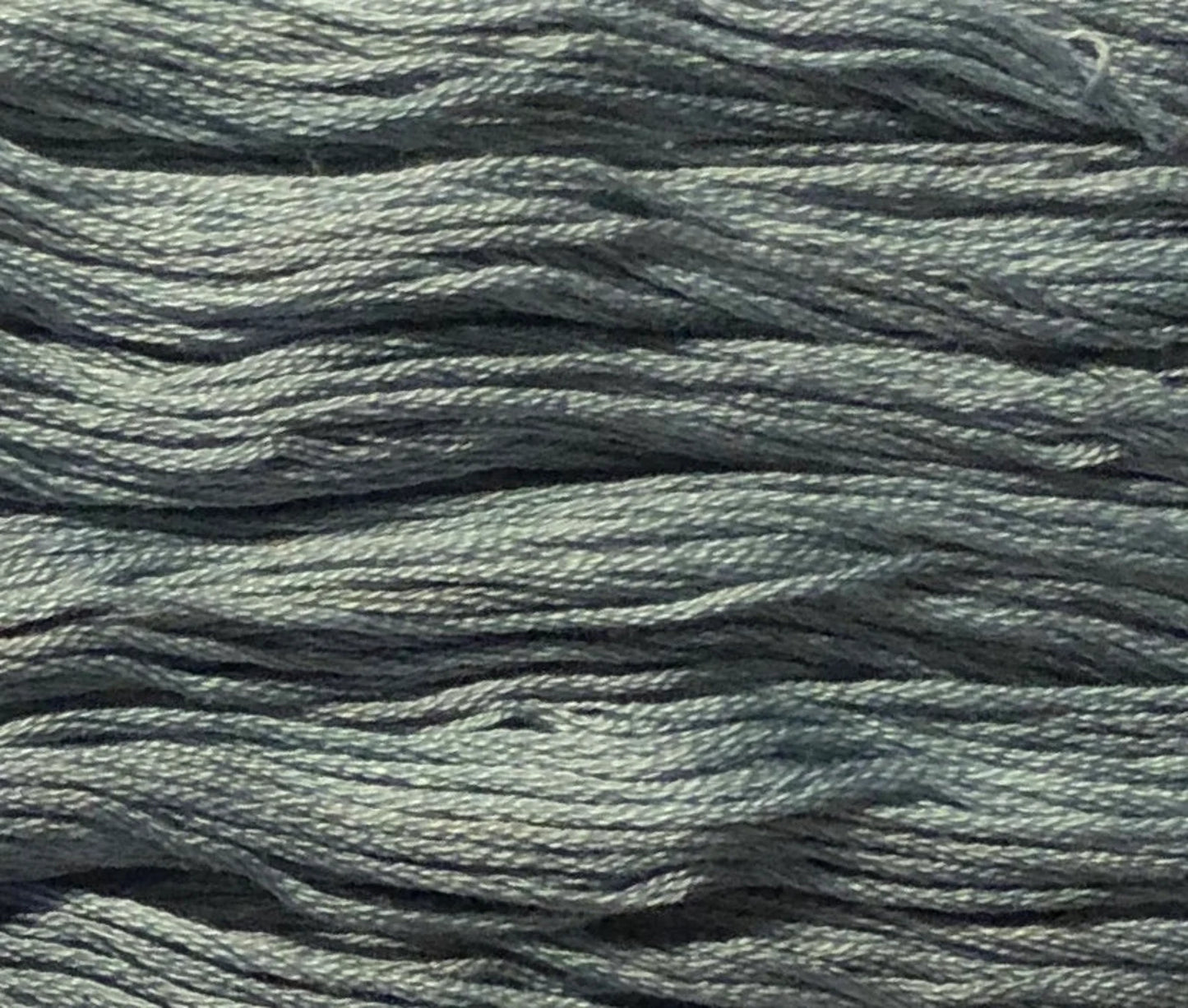 Gentle Art Sampler Threads (GAST)