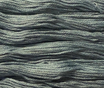Gentle Art Sampler Threads (GAST)