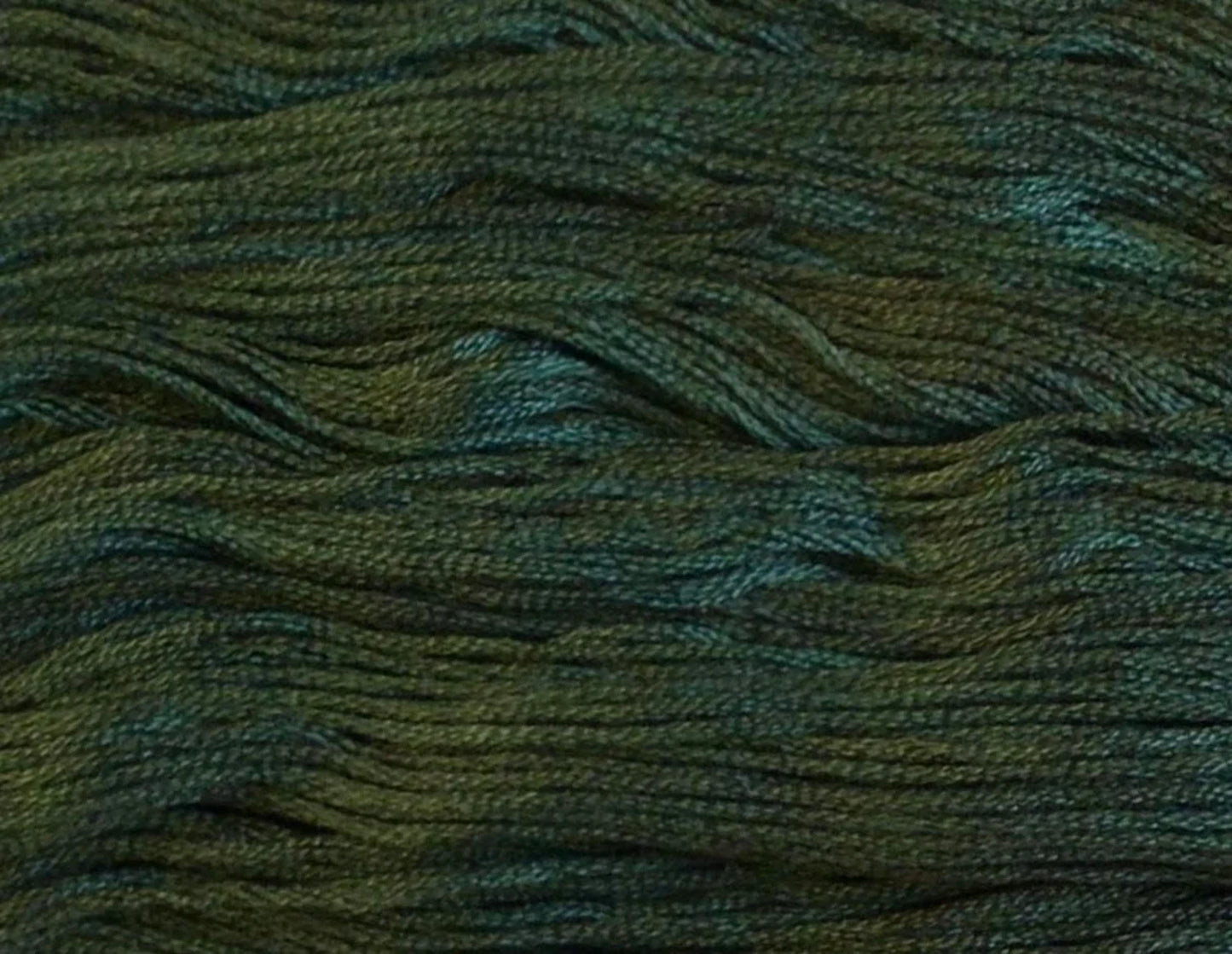 Gentle Art Sampler Threads (GAST)