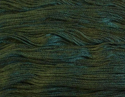 Gentle Art Sampler Threads (GAST)