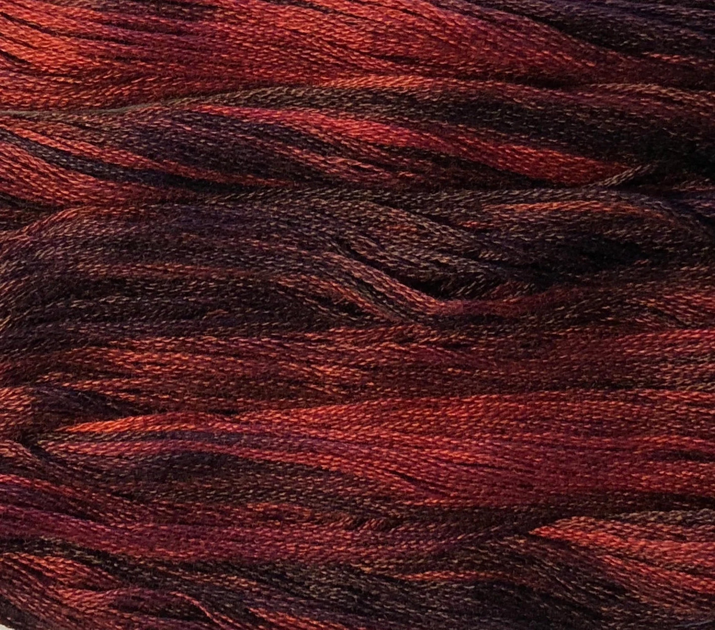 Gentle Art Sampler Threads (GAST)