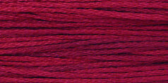 Weeks Dye Works Floss (A-M)