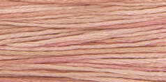 Weeks Dye Works Floss (A-M)