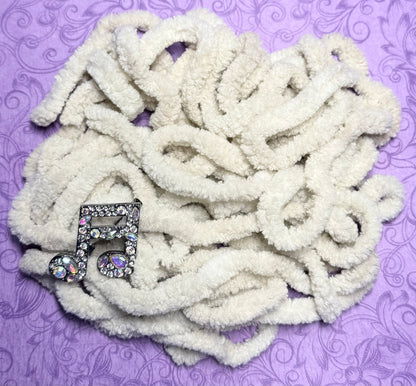 Chenille Trim by Grace Notes