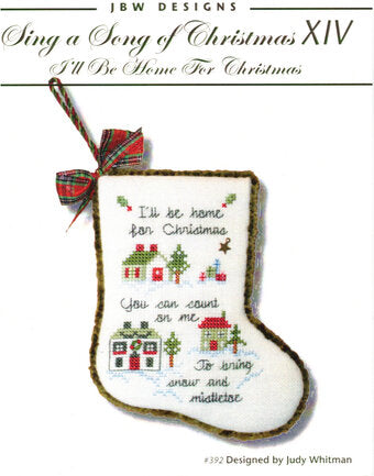 I'll Be Home For Christmas