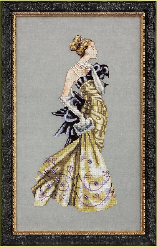 Mirabilia Lady Alexandra