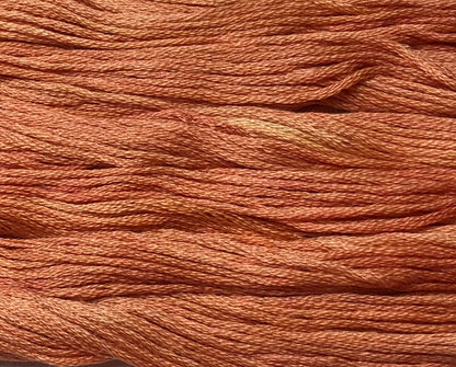 Gentle Art Sampler Threads (GAST)