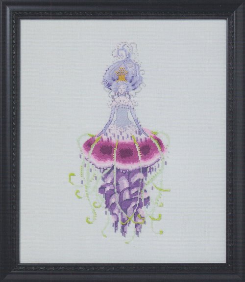 Miss Jellyfish