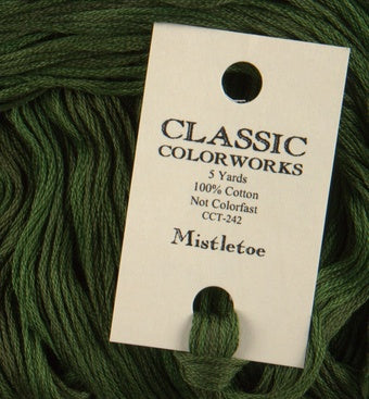 Classic Colorworks