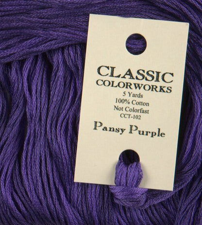 Classic Colorworks