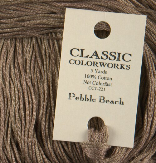 Classic Colorworks