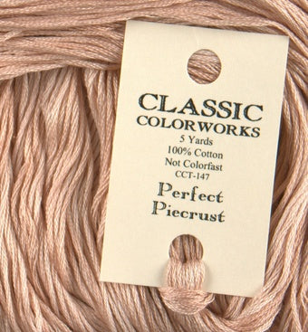 Classic Colorworks