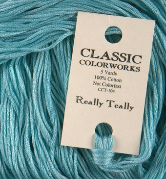 Classic Colorworks