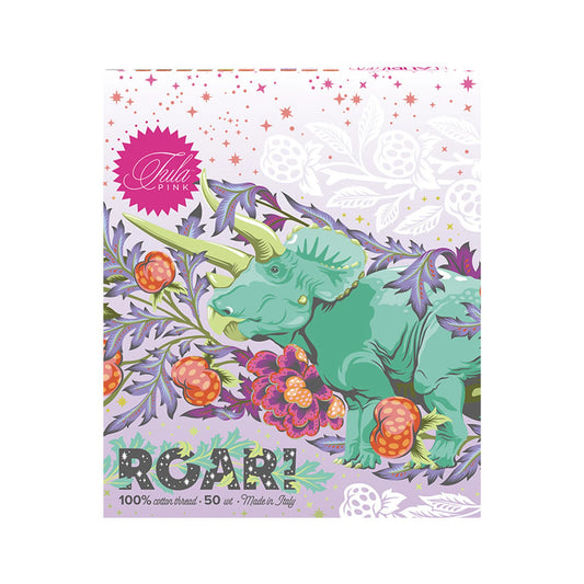Roar Aurifil