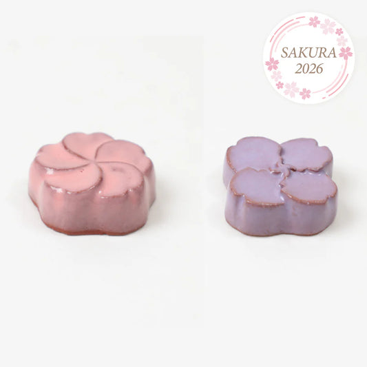 Cohana Sakura Needle Rests