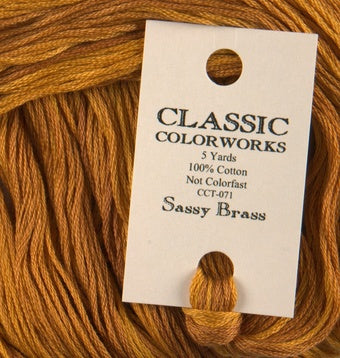 Classic Colorworks