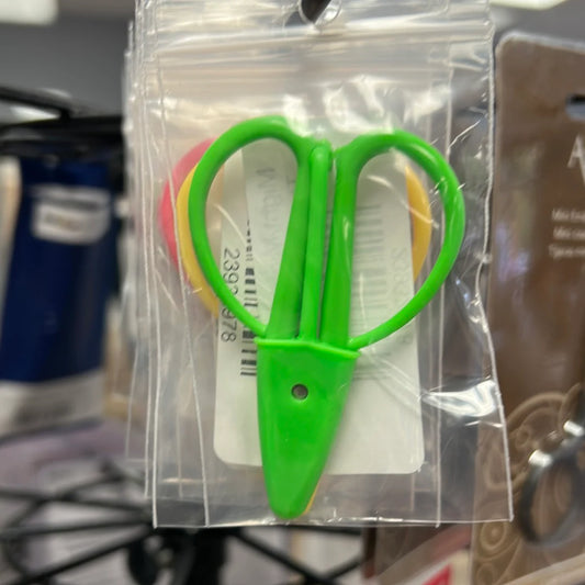 Mighty Mite Mini Embroidery Scissors