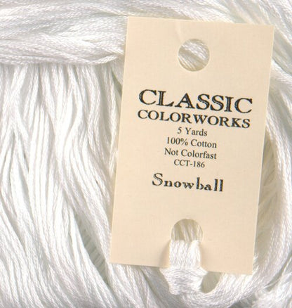 Classic Colorworks
