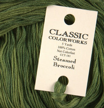 Classic Colorworks