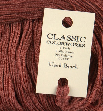 Classic Colorworks