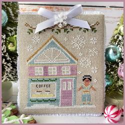 Nutcracker Village