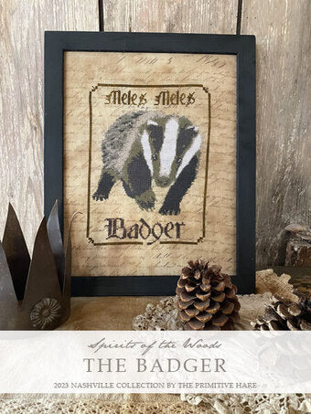 The Badger