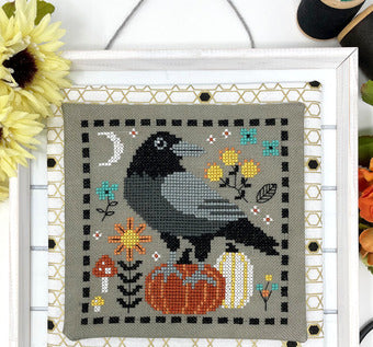 The Black Crow