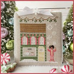 Nutcracker Village