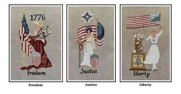 Daughters of America